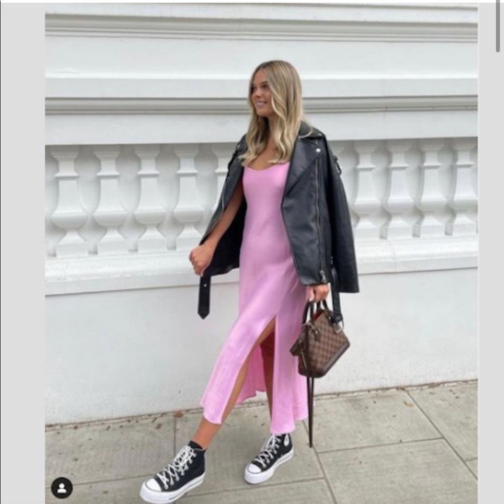 Zara dress